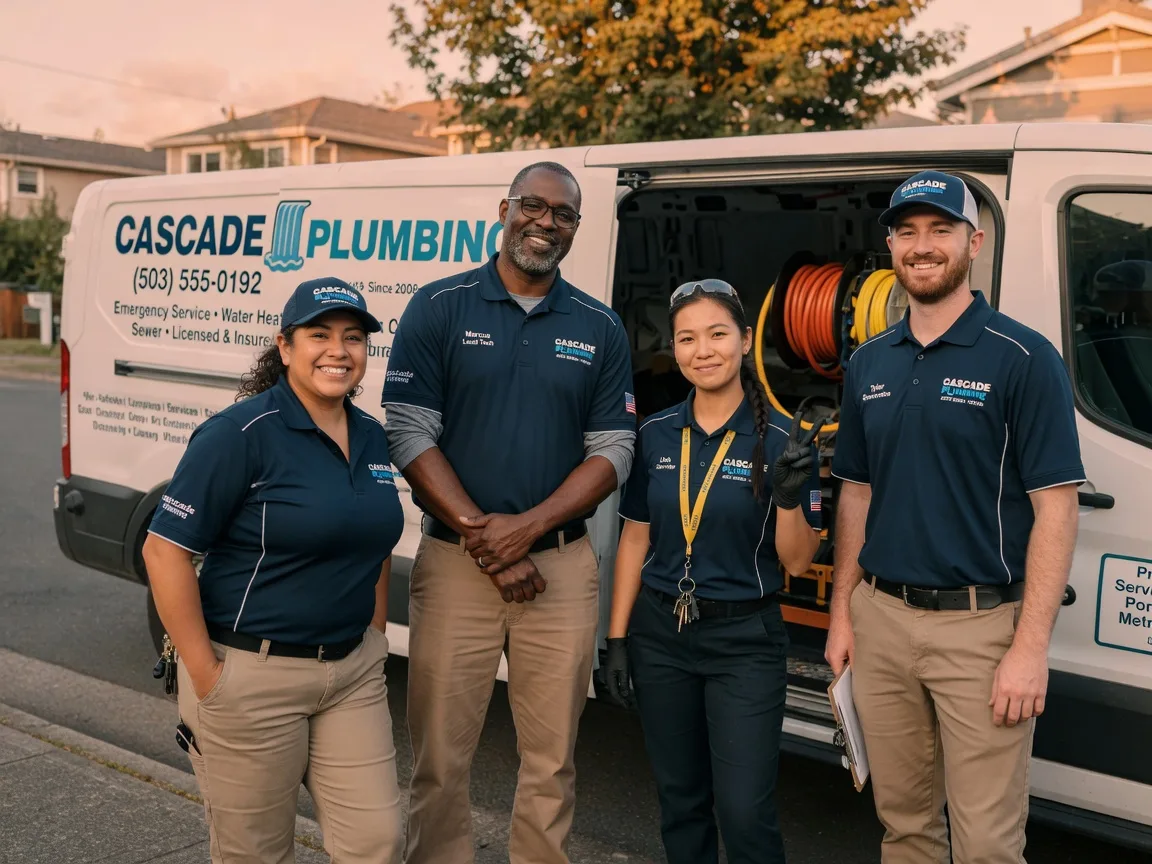 Emergency Plumber company in Montrose, MN